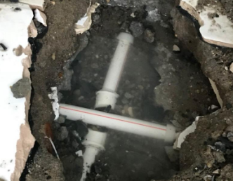 黔南卫生间防水公司
