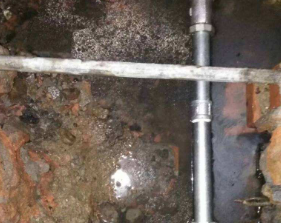 黔南卫生间测漏水多少钱