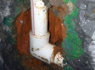 黔南卫生间测漏水价格明细