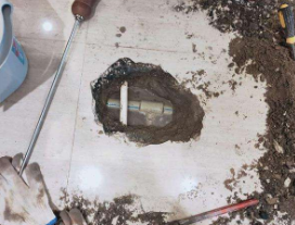 黔南卫生间防水多少钱