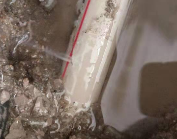黔南水管维修多少钱