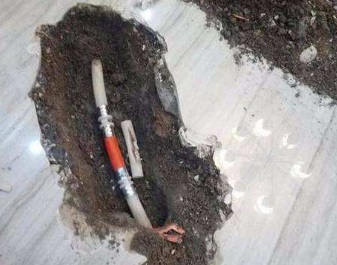 黔南水管维修哪家好