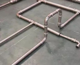 黔南水管维修多少钱