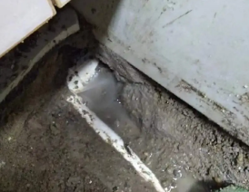 黔南卫生间测漏水多少钱